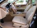 Black - C 300 Luxury Photo No. 11
