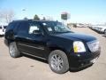 Onyx Black - Yukon Denali AWD Photo No. 1