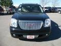 Onyx Black - Yukon Denali AWD Photo No. 2