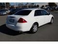2006 Taffeta White Honda Accord LX Sedan  photo #3