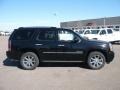 Onyx Black - Yukon Denali AWD Photo No. 3