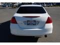 2006 Taffeta White Honda Accord LX Sedan  photo #4
