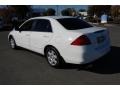 2006 Taffeta White Honda Accord LX Sedan  photo #5