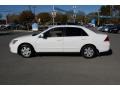 2006 Taffeta White Honda Accord LX Sedan  photo #6