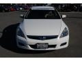 2006 Taffeta White Honda Accord LX Sedan  photo #8
