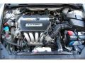 2006 Taffeta White Honda Accord LX Sedan  photo #9