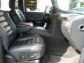 2006 Slate Blue Metallic Hummer H2 SUV  photo #19