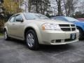 White Gold - Avenger SXT Photo No. 3
