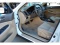 2006 Taffeta White Honda Accord LX Sedan  photo #16