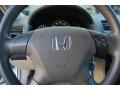 2006 Taffeta White Honda Accord LX Sedan  photo #19