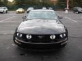 2006 Black Ford Mustang GT Premium Coupe  photo #12