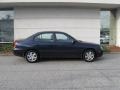 Moonlit Blue - Elantra GLS Sedan Photo No. 2