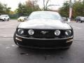2006 Black Ford Mustang GT Premium Coupe  photo #15
