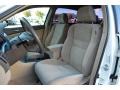 2006 Taffeta White Honda Accord LX Sedan  photo #21