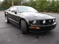 2006 Black Ford Mustang GT Premium Coupe  photo #16