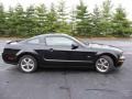 2006 Black Ford Mustang GT Premium Coupe  photo #17