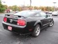 2006 Black Ford Mustang GT Premium Coupe  photo #19
