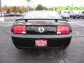 2006 Black Ford Mustang GT Premium Coupe  photo #20