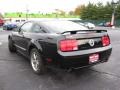 2006 Black Ford Mustang GT Premium Coupe  photo #21