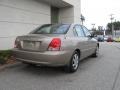 Champagne Beige - Elantra GLS Sedan Photo No. 3