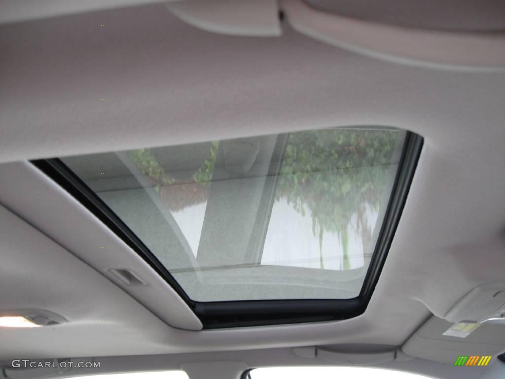 2006 Elantra GLS Sedan - Champagne Beige / Beige photo #6