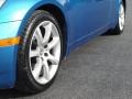 2003 Caribbean Blue Pearl Infiniti G 35 Coupe  photo #6