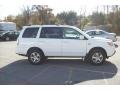 2006 Taffeta White Honda Pilot EX 4WD  photo #20