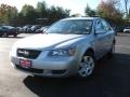 Bright Silver - Sonata GLS Photo No. 1