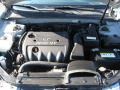 Bright Silver - Sonata GLS Photo No. 3