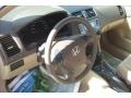 2007 Taffeta White Honda Accord SE Sedan  photo #5
