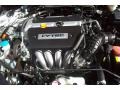 2007 Taffeta White Honda Accord SE Sedan  photo #7