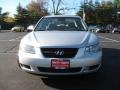 Bright Silver - Sonata GLS Photo No. 12