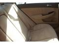 2007 Taffeta White Honda Accord SE Sedan  photo #14