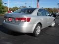 Bright Silver - Sonata GLS Photo No. 19