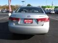 Bright Silver - Sonata GLS Photo No. 20