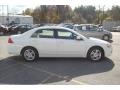 2007 Taffeta White Honda Accord SE Sedan  photo #20