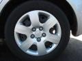 Bright Silver - Sonata GLS Photo No. 23