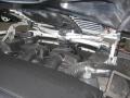  2008 Gallardo Spyder 5.0 Liter DOHC 40-Valve VVT V10 Engine