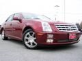 Infrared 2006 Cadillac STS Gallery