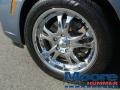 Stealth Gray - CTS Sedan Photo No. 5