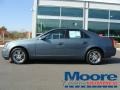 Stealth Gray - CTS Sedan Photo No. 10