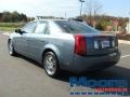 Stealth Gray - CTS Sedan Photo No. 11
