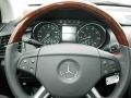 2006 Pewter Metallic Mercedes-Benz R 500 4Matic  photo #34