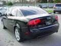 Brilliant Black - A4 2.0T Sedan Photo No. 3
