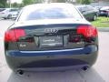Brilliant Black - A4 2.0T Sedan Photo No. 4