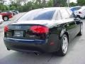 Brilliant Black - A4 2.0T Sedan Photo No. 5