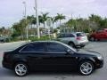Brilliant Black - A4 2.0T Sedan Photo No. 6
