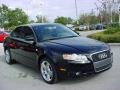 Brilliant Black - A4 2.0T Sedan Photo No. 7