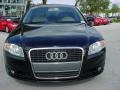 Brilliant Black - A4 2.0T Sedan Photo No. 8