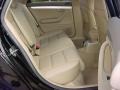 Brilliant Black - A4 2.0T Sedan Photo No. 11